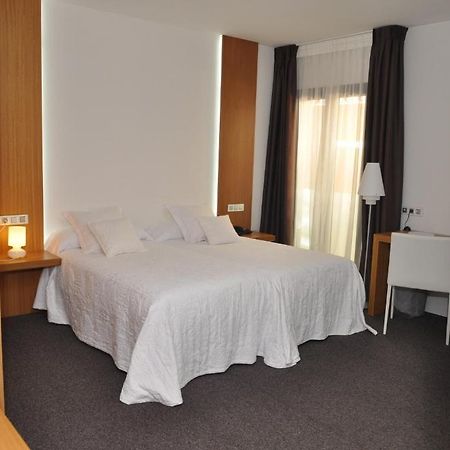Toral Hotel 莱昂 客房 照片